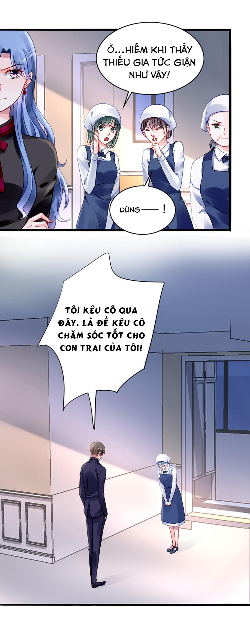 Thanh Xuân Bị Lãng Quên Chapter 37 - 10