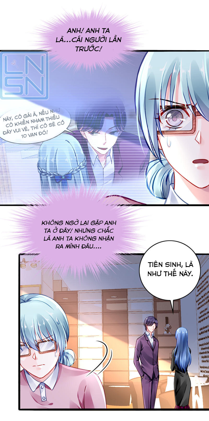Thanh Xuân Bị Lãng Quên Chapter 38 - 20