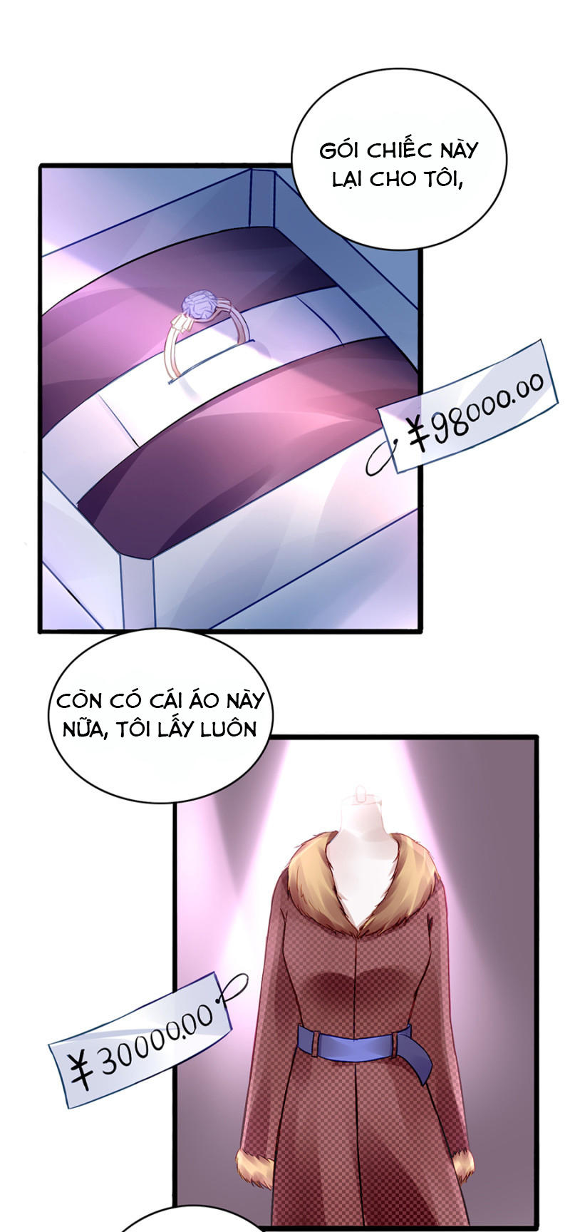 Thanh Xuân Bị Lãng Quên Chapter 38 - 4
