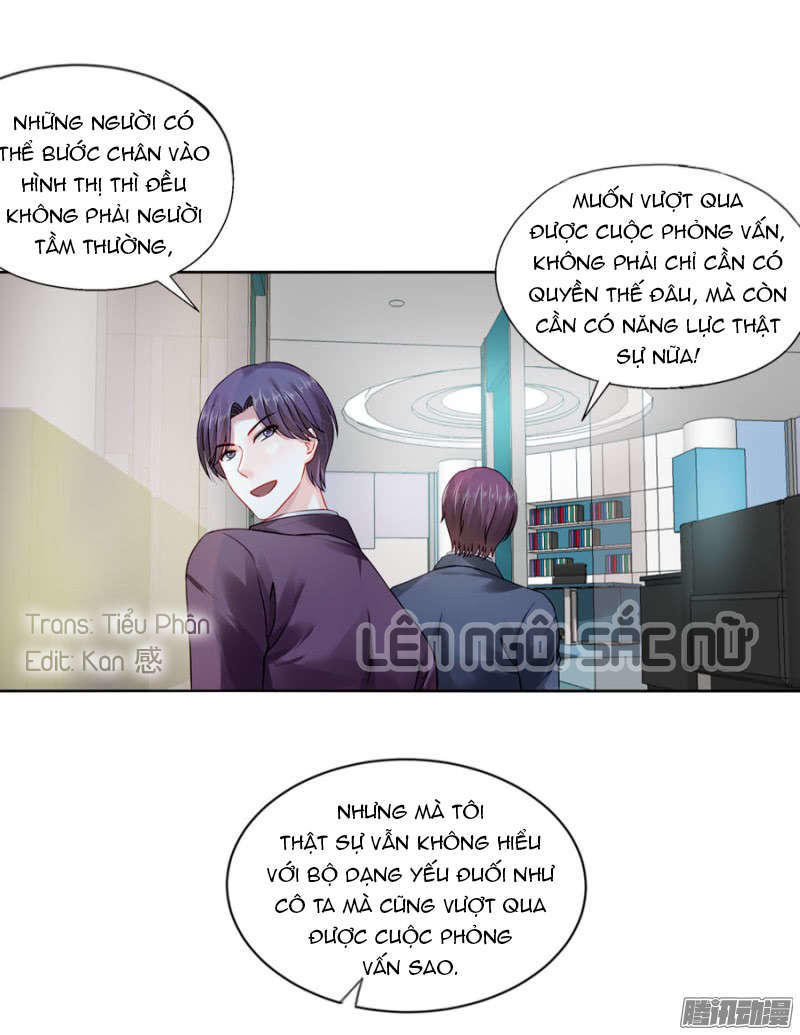 Thanh Xuân Bị Lãng Quên Chapter 4 - 22