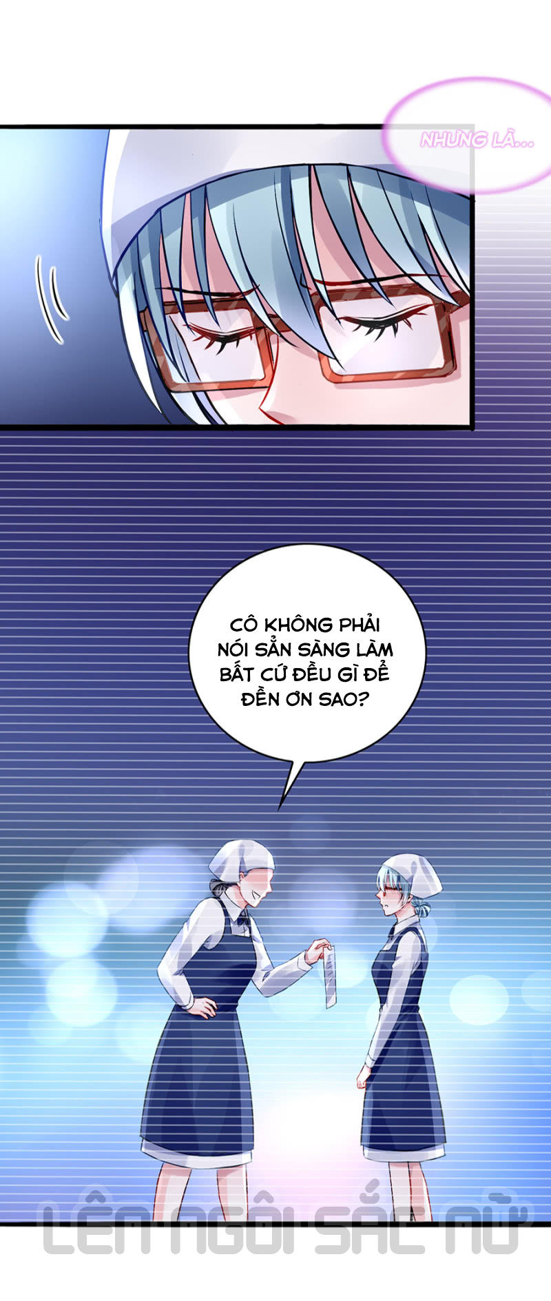Thanh Xuân Bị Lãng Quên Chapter 42 - 4