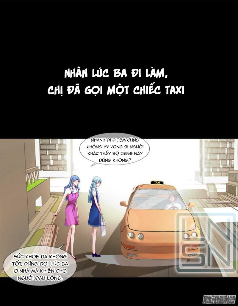 Thanh Xuân Bị Lãng Quên Chapter 6 - 2