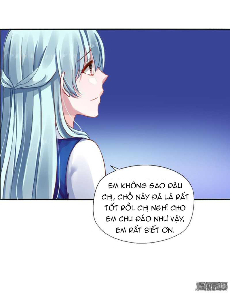 Thanh Xuân Bị Lãng Quên Chapter 6 - 9