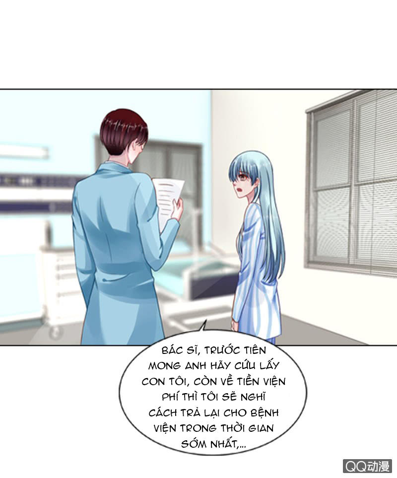 Thanh Xuân Bị Lãng Quên Chapter 8 - 15