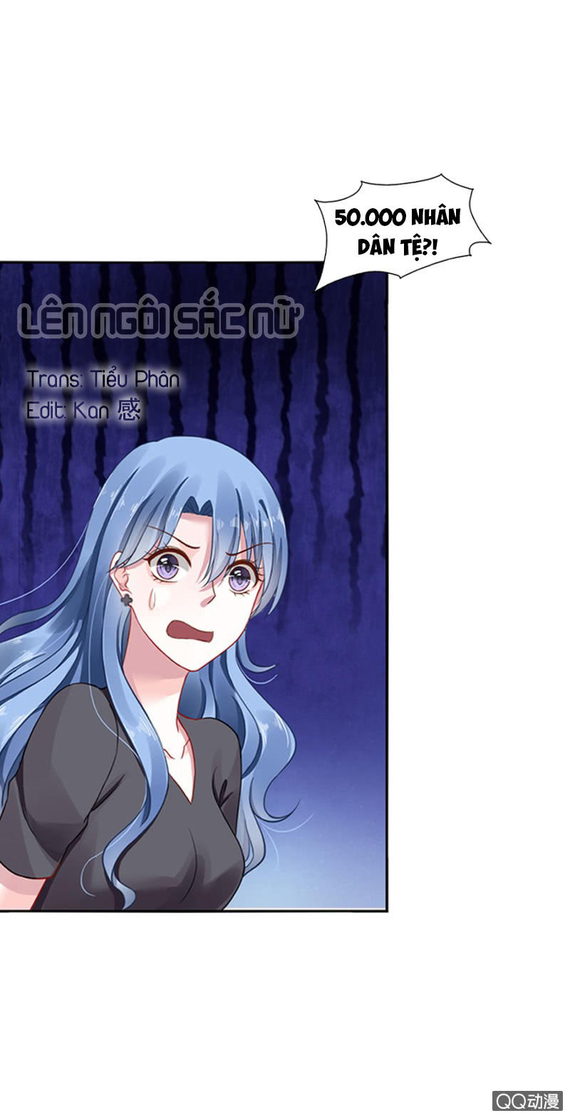 Thanh Xuân Bị Lãng Quên Chapter 8 - 9
