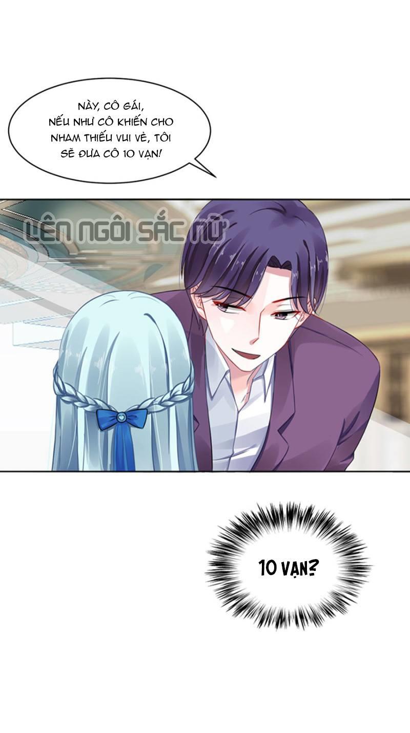 Thanh Xuân Bị Lãng Quên Chapter 9 - 10