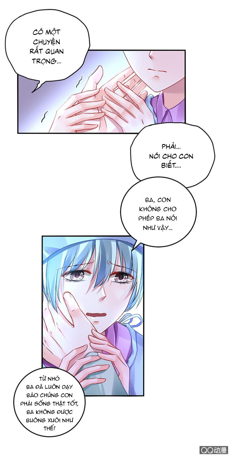 Thanh Xuân Bị Lãng Quên Chapter 16 - 11