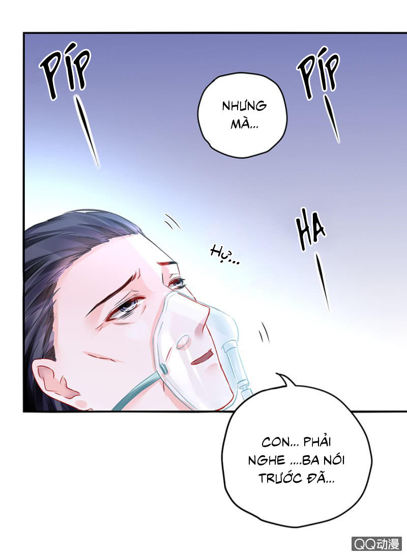 Thanh Xuân Bị Lãng Quên Chapter 16 - 15