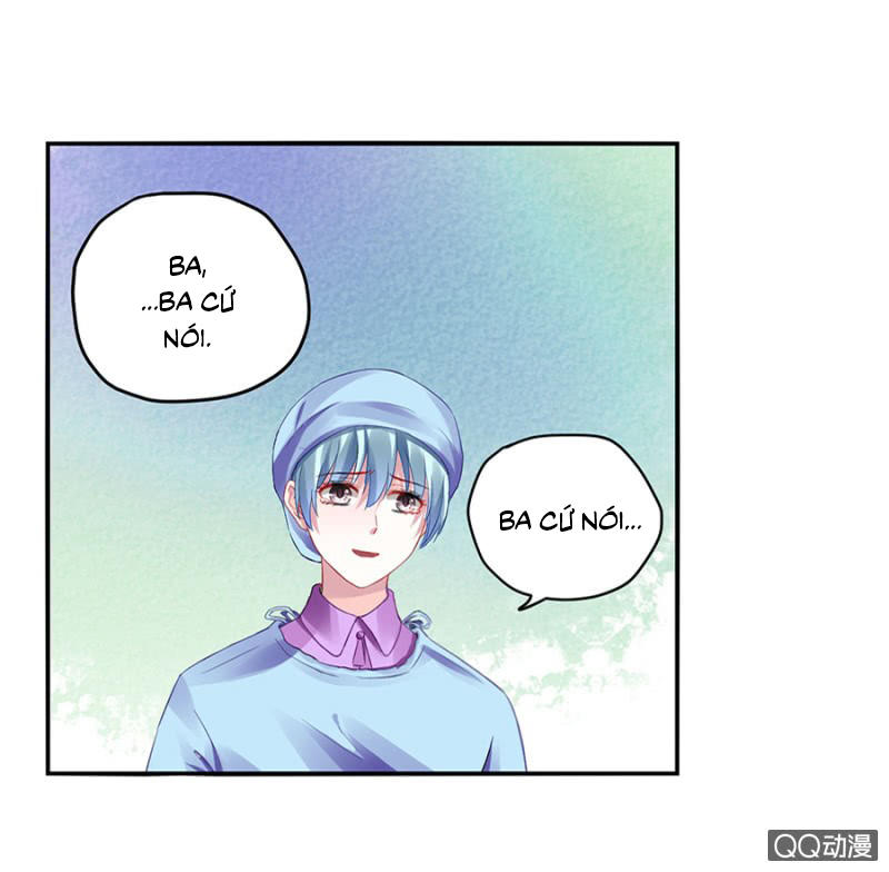 Thanh Xuân Bị Lãng Quên Chapter 16 - 17