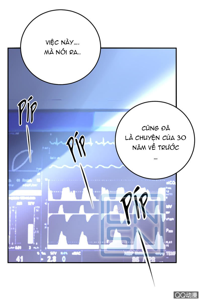 Thanh Xuân Bị Lãng Quên Chapter 16 - 19
