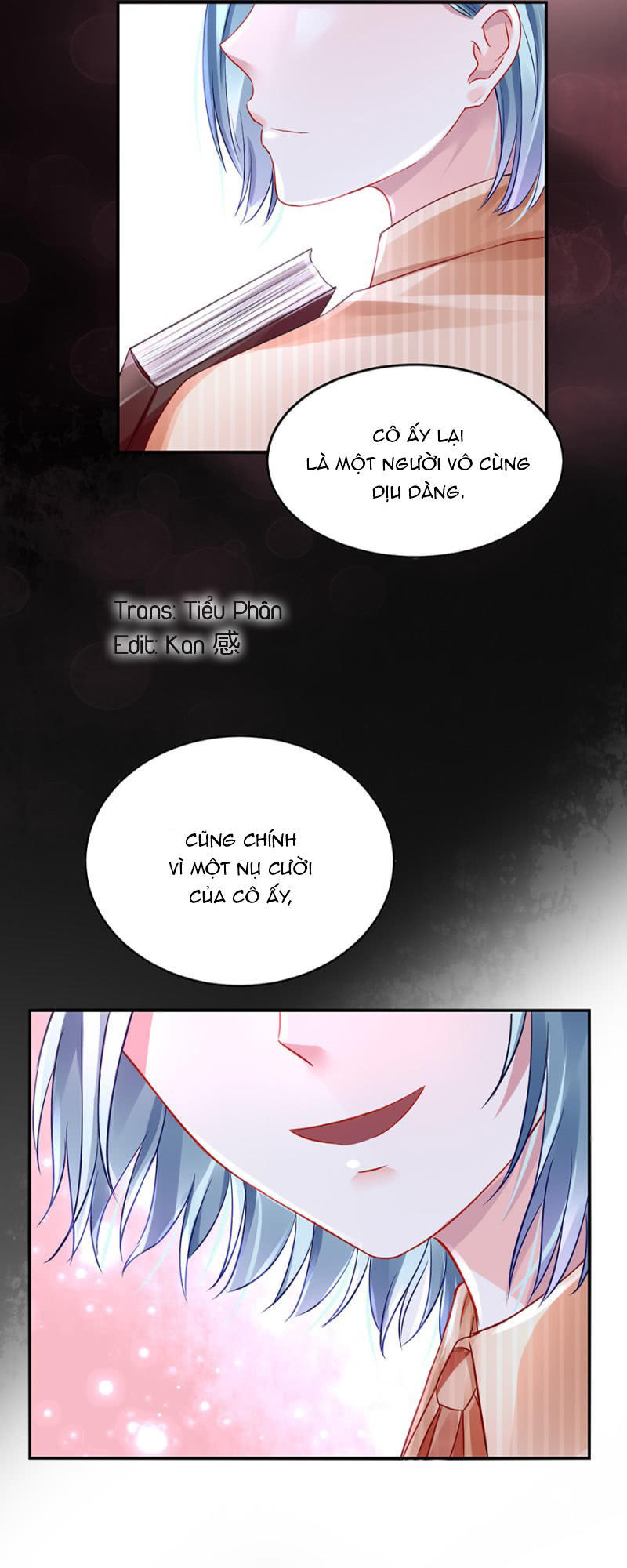Thanh Xuân Bị Lãng Quên Chapter 16 - 25