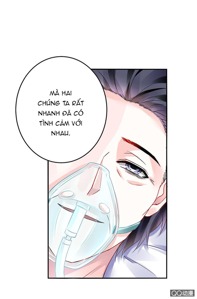 Thanh Xuân Bị Lãng Quên Chapter 16 - 27