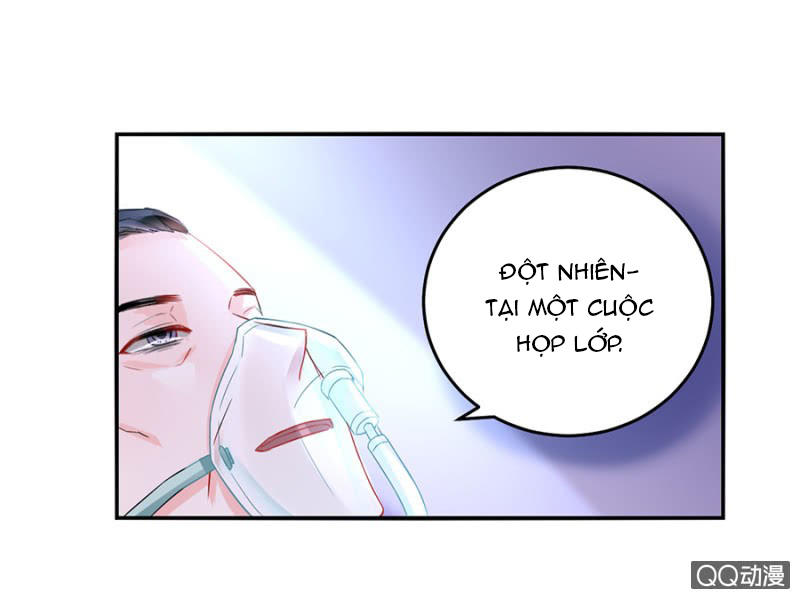 Thanh Xuân Bị Lãng Quên Chapter 16 - 32