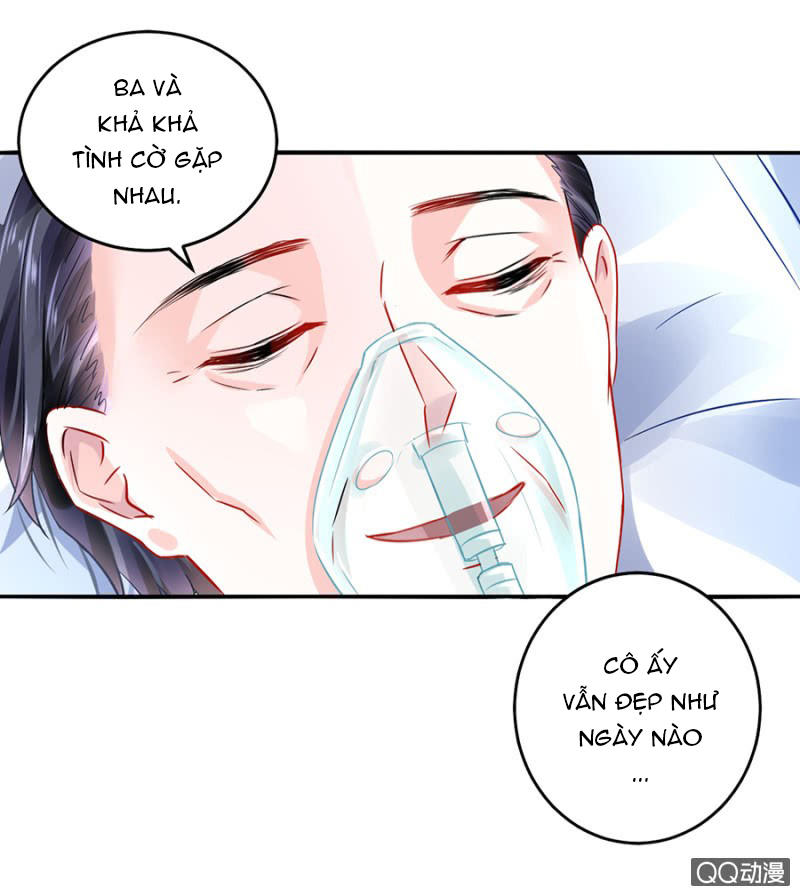 Thanh Xuân Bị Lãng Quên Chapter 16 - 33
