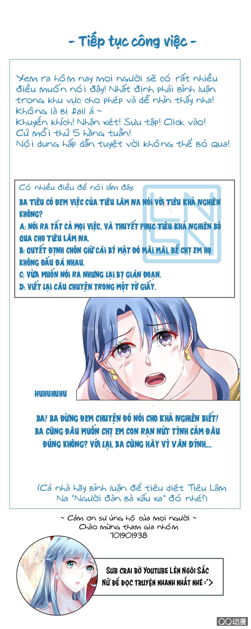 Thanh Xuân Bị Lãng Quên Chapter 16 - 46