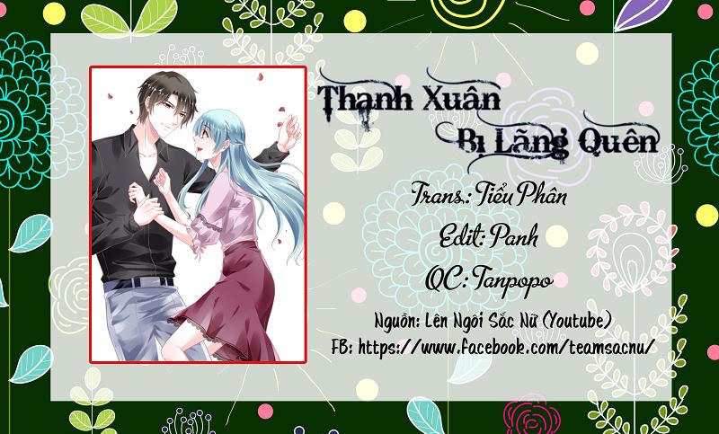 Thanh Xuân Bị Lãng Quên Chapter 17 - 2