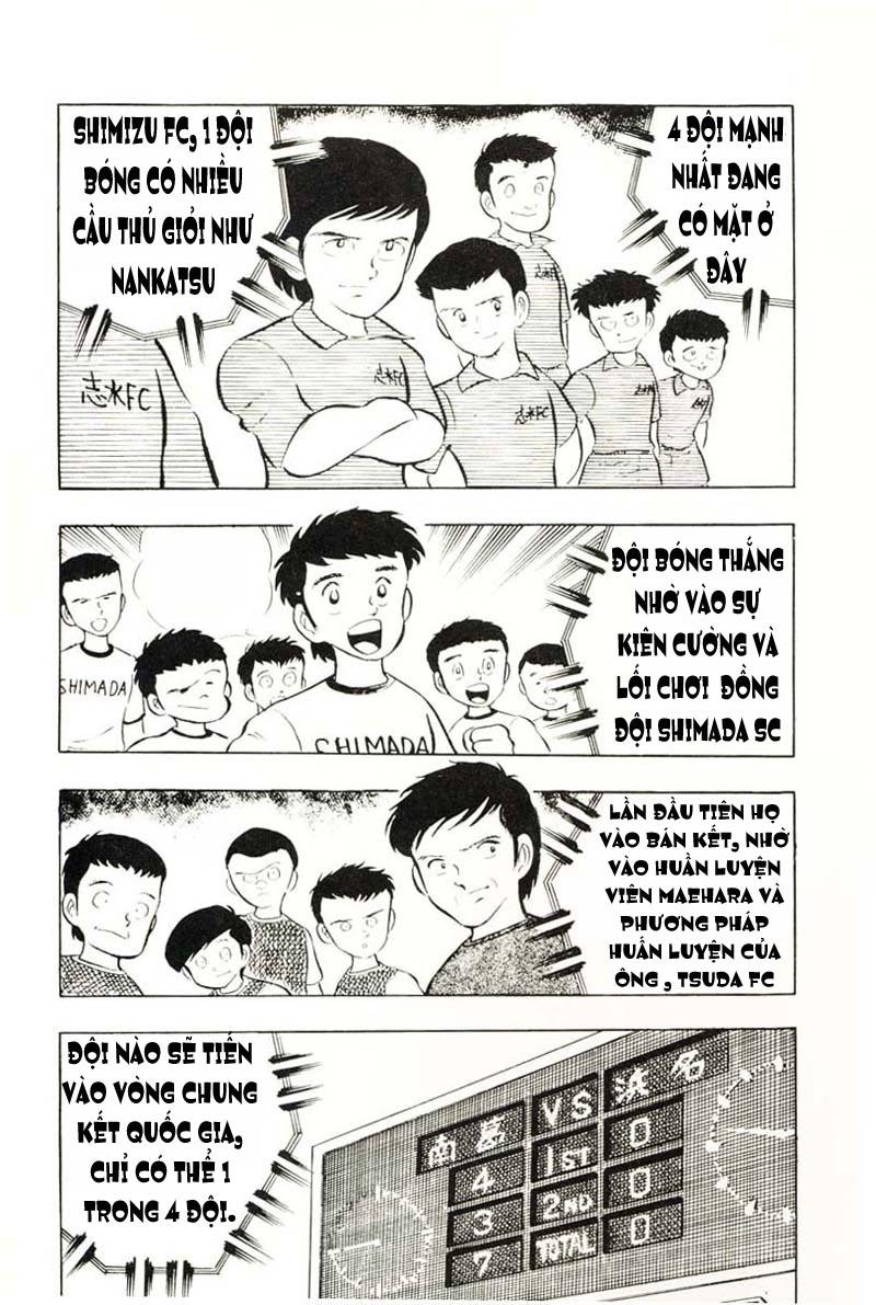 Vua Bóng Đá Chapter 12 - 5