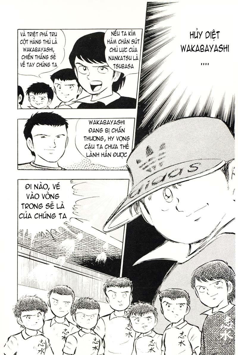 Vua Bóng Đá Chapter 14 - 31
