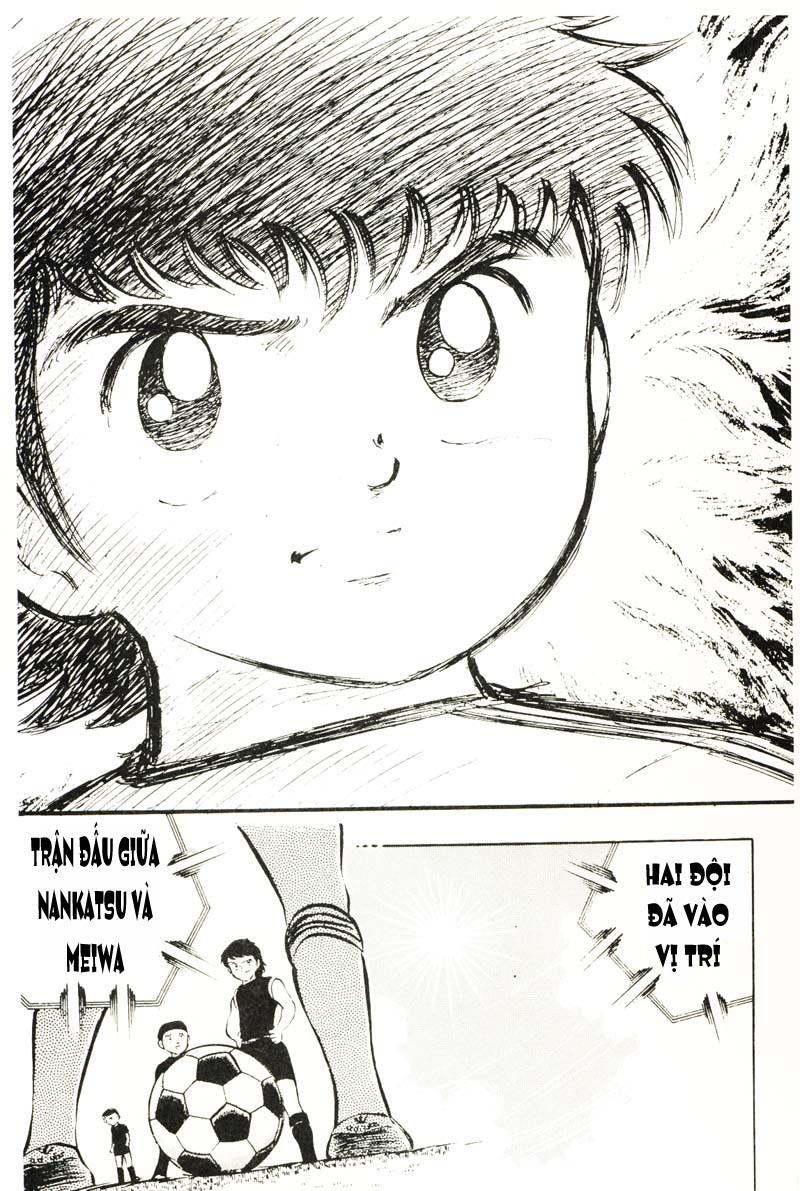 Vua Bóng Đá Chapter 18 - 18