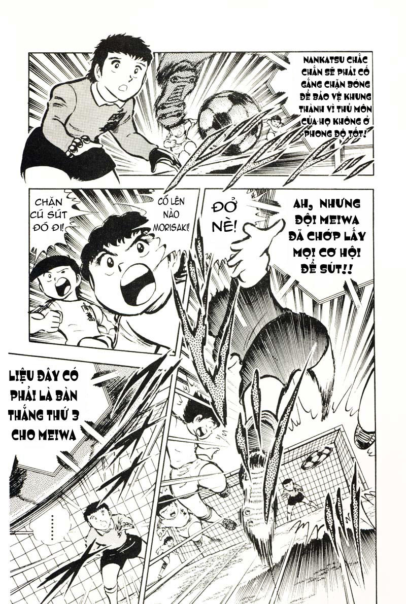 Vua Bóng Đá Chapter 20 - 4