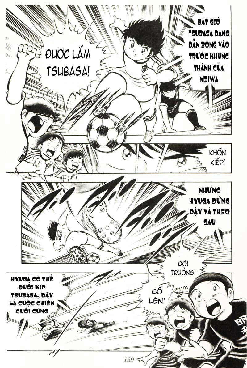 Vua Bóng Đá Chapter 21 - 12