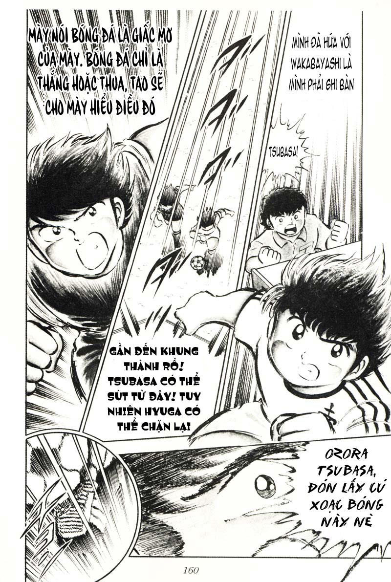 Vua Bóng Đá Chapter 21 - 13