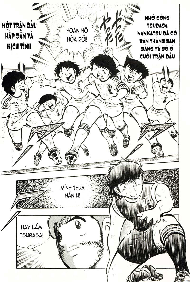 Vua Bóng Đá Chapter 21 - 17