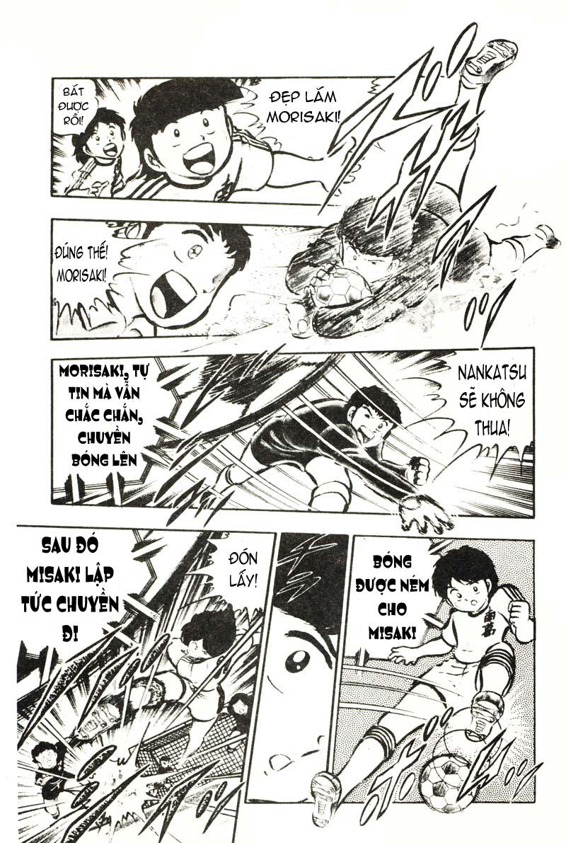 Vua Bóng Đá Chapter 21 - 8