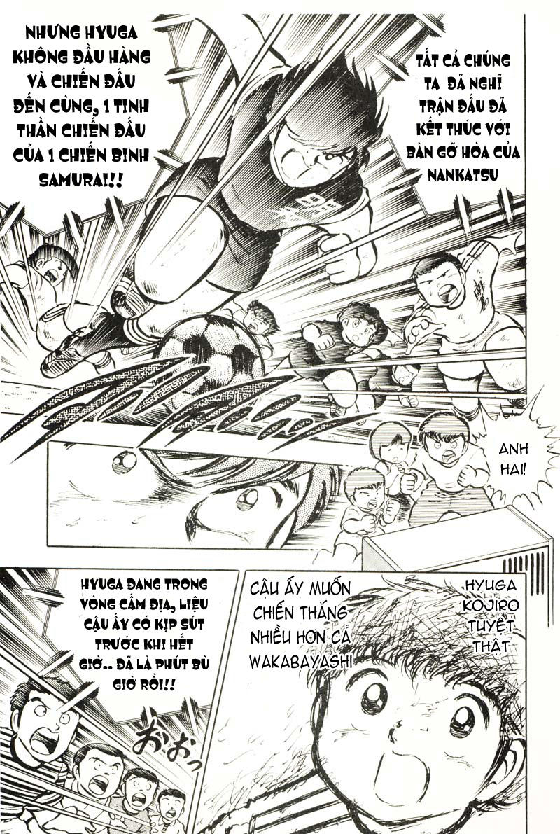 Vua Bóng Đá Chapter 22 - 8