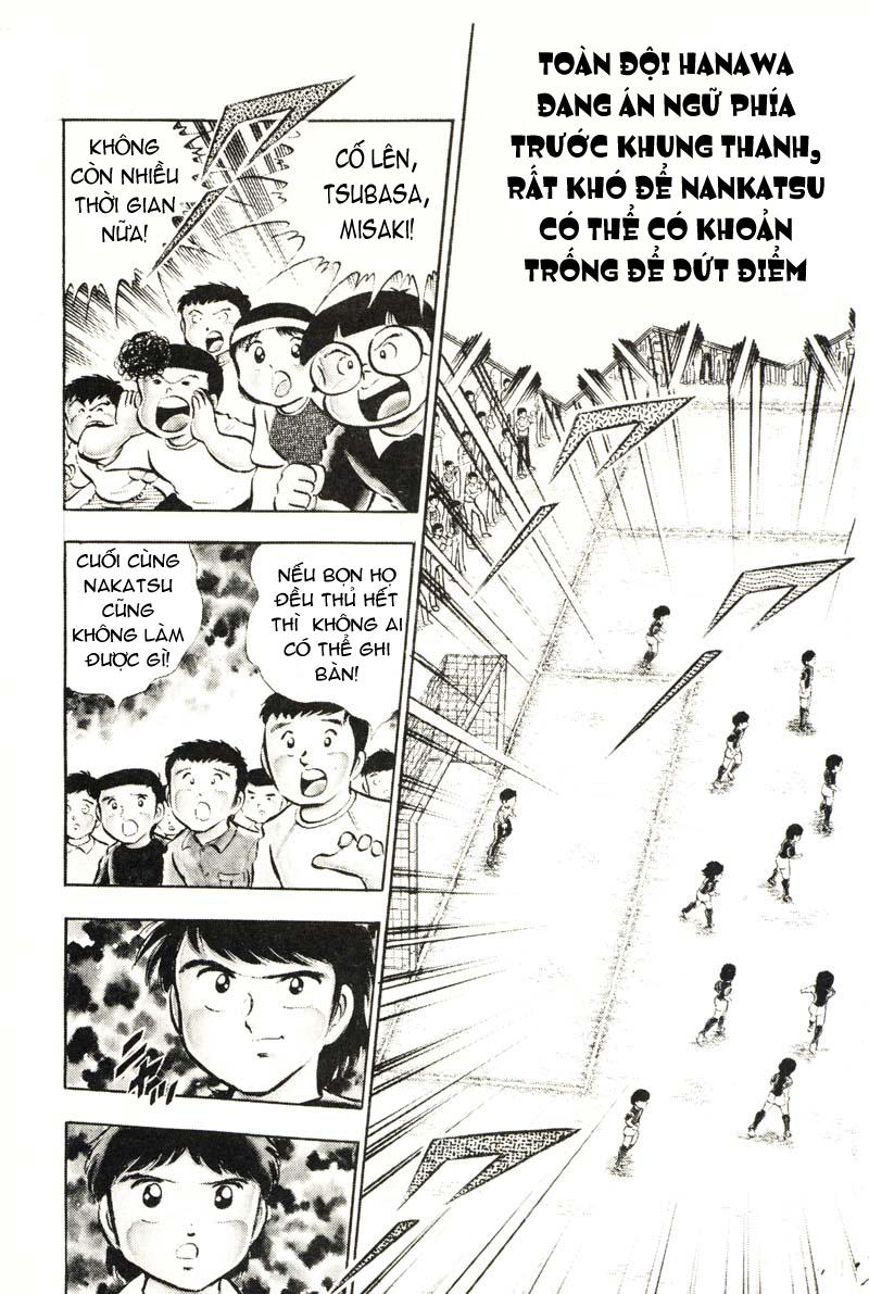 Vua Bóng Đá Chapter 25 - 11
