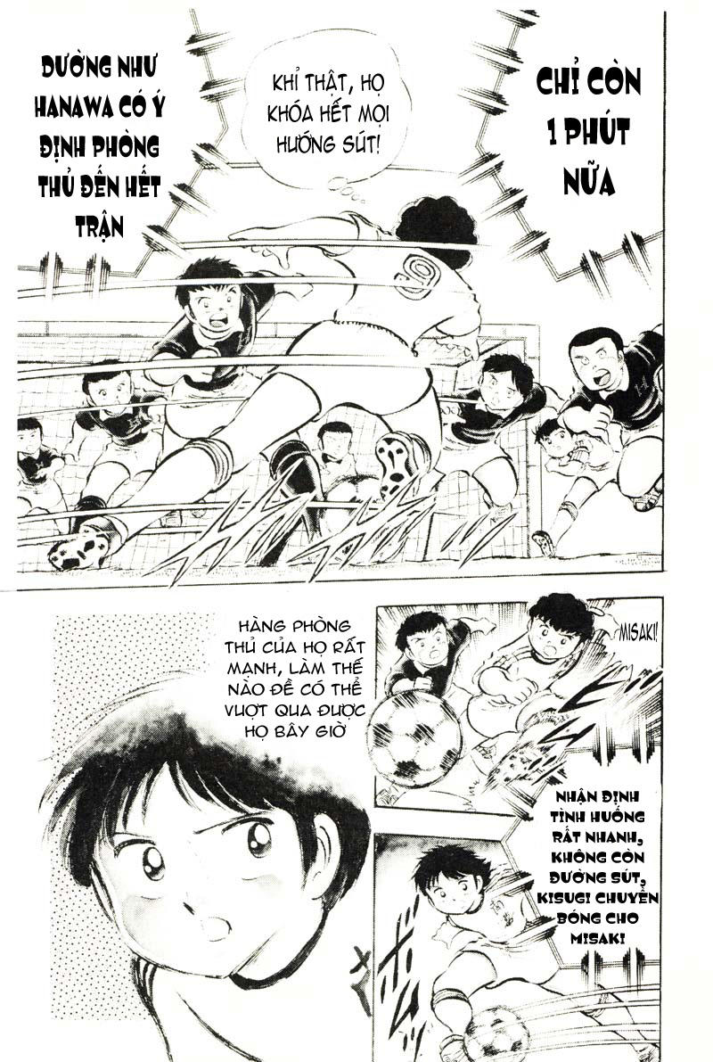Vua Bóng Đá Chapter 25 - 12