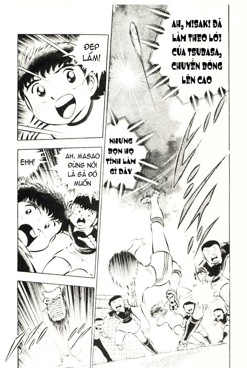 Vua Bóng Đá Chapter 25 - 13