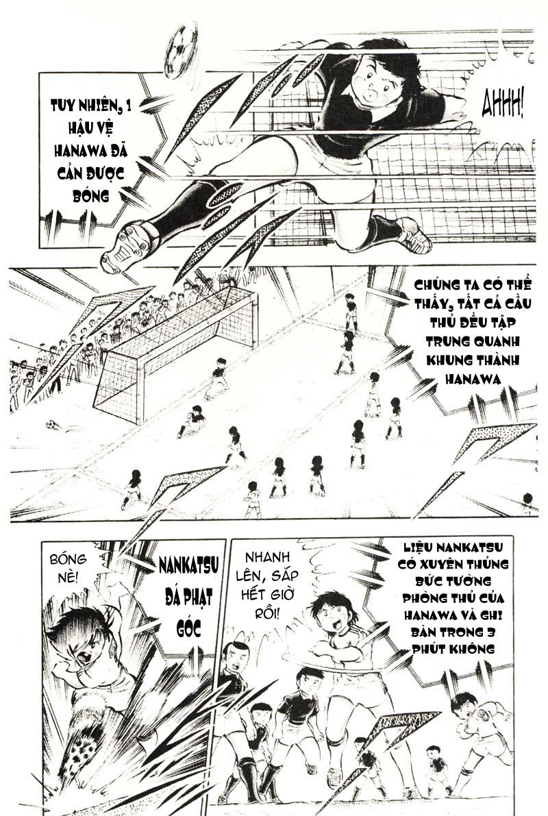 Vua Bóng Đá Chapter 25 - 8