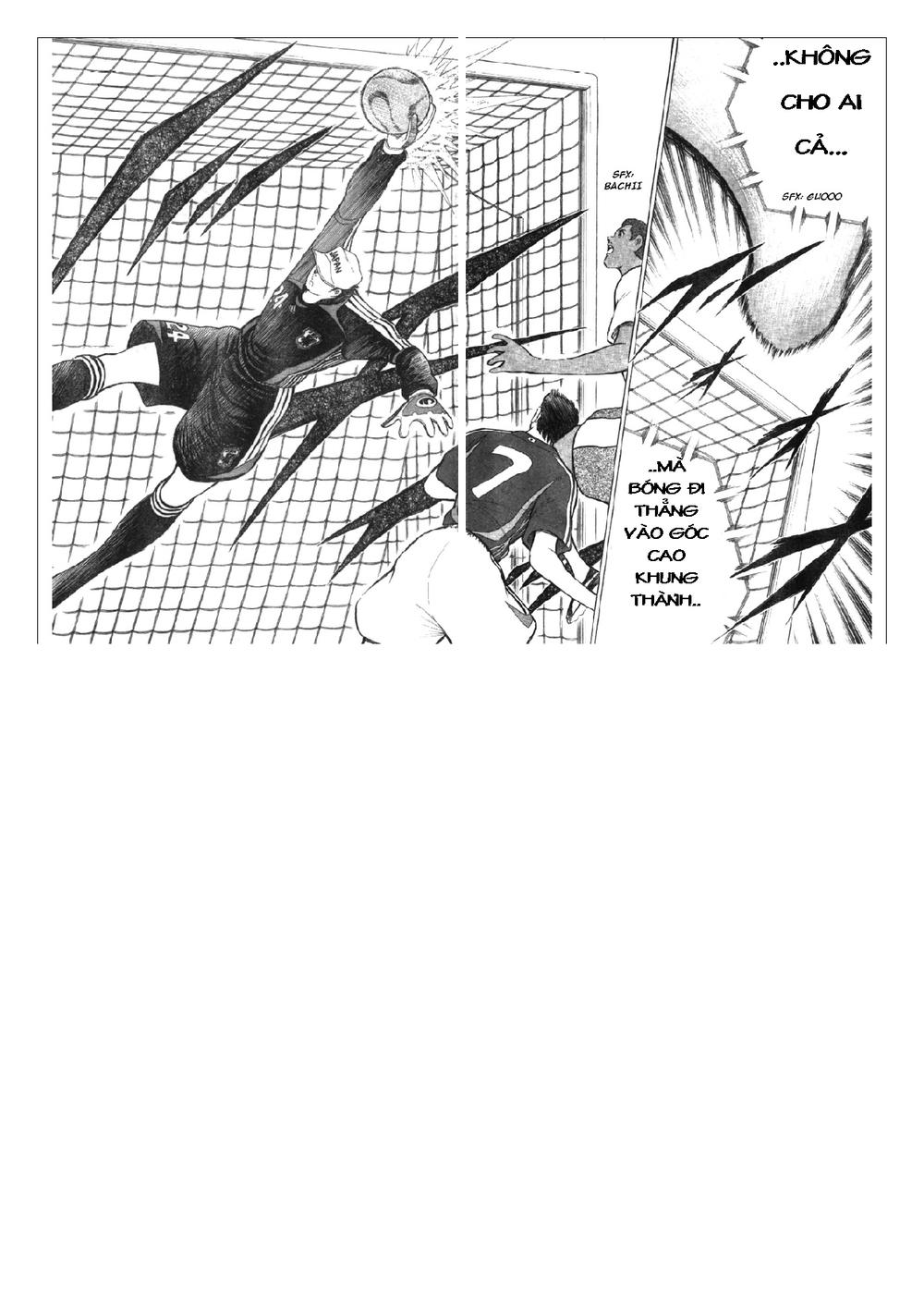 Vua Bóng Đá Chapter 41 - 7