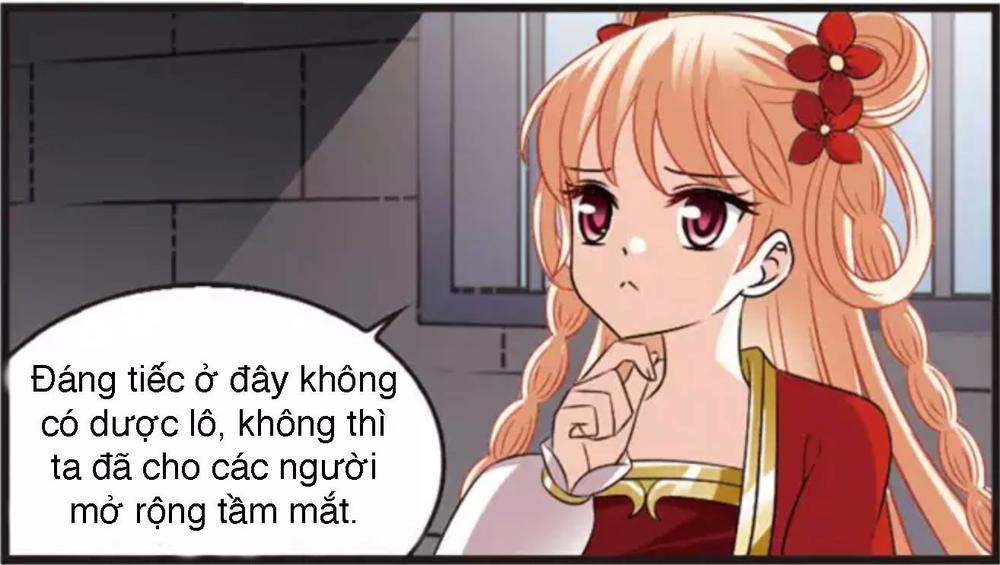 Phong Khởi Thương Lam Chapter 137 - 16