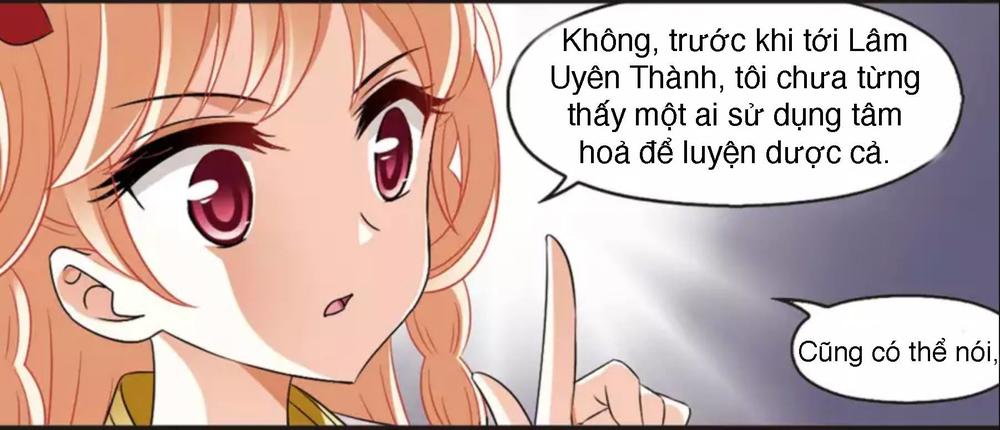 Phong Khởi Thương Lam Chapter 137 - 23