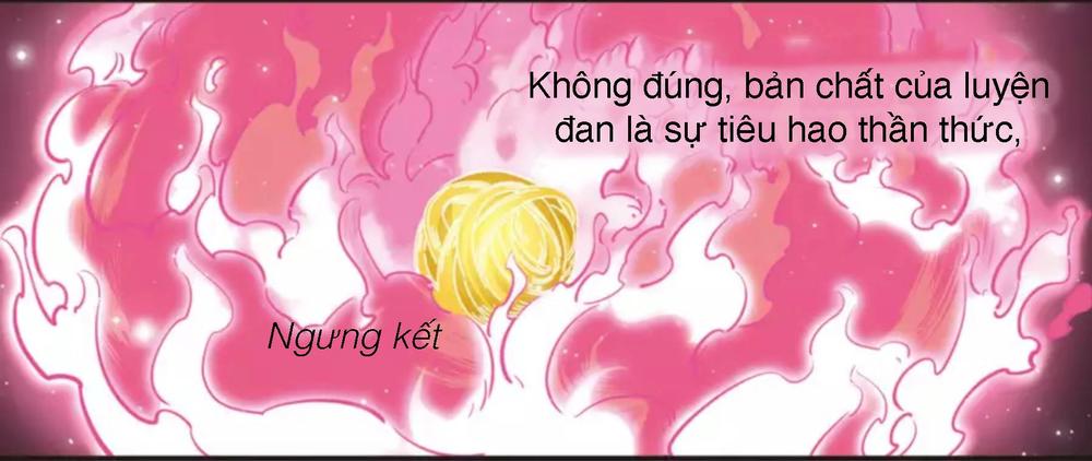Phong Khởi Thương Lam Chapter 137 - 43