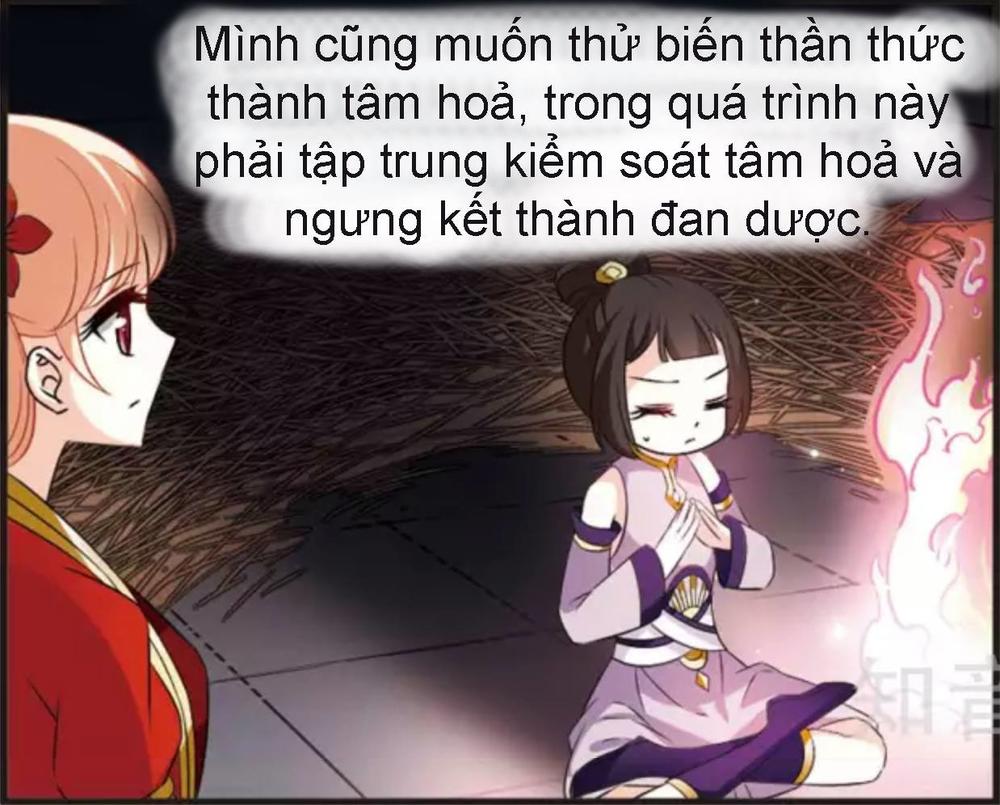 Phong Khởi Thương Lam Chapter 137 - 44