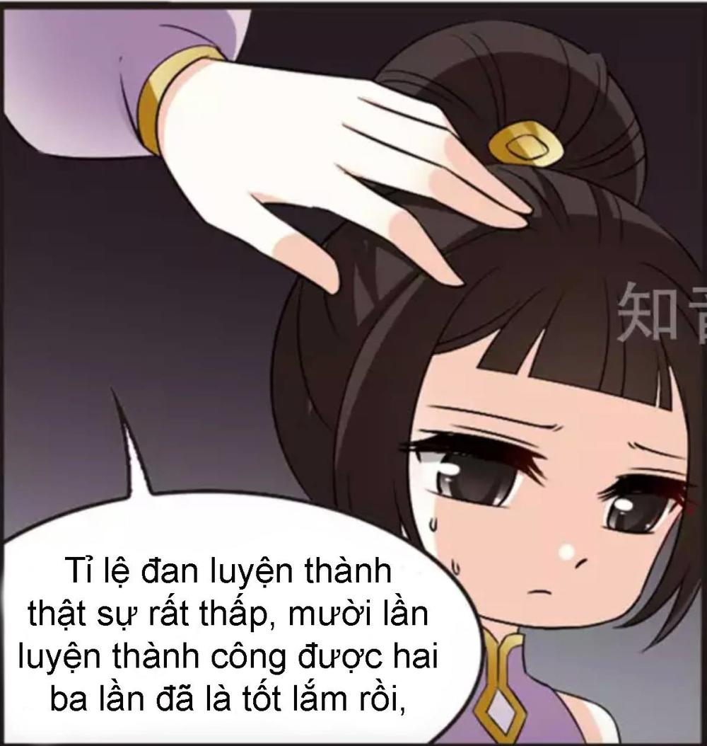 Phong Khởi Thương Lam Chapter 137 - 50
