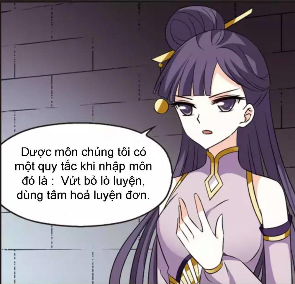 Phong Khởi Thương Lam Chapter 137 - 54