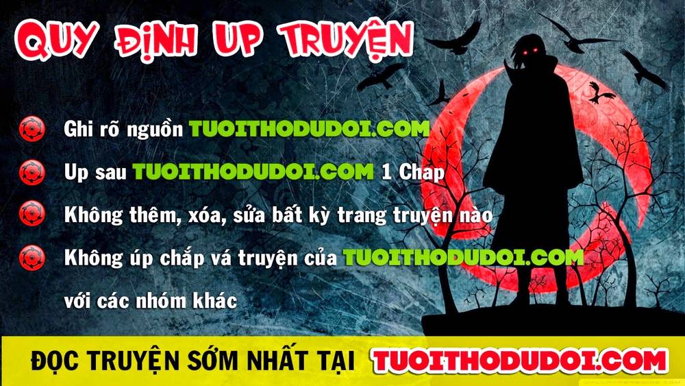 Phong Khởi Thương Lam Chapter 36 - 1