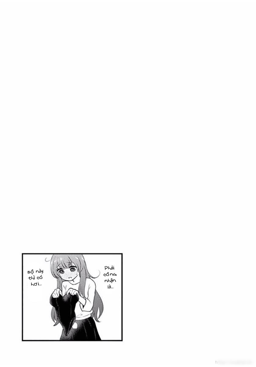 Vợ Tôi Là Con Trai Chapter 5 - 9