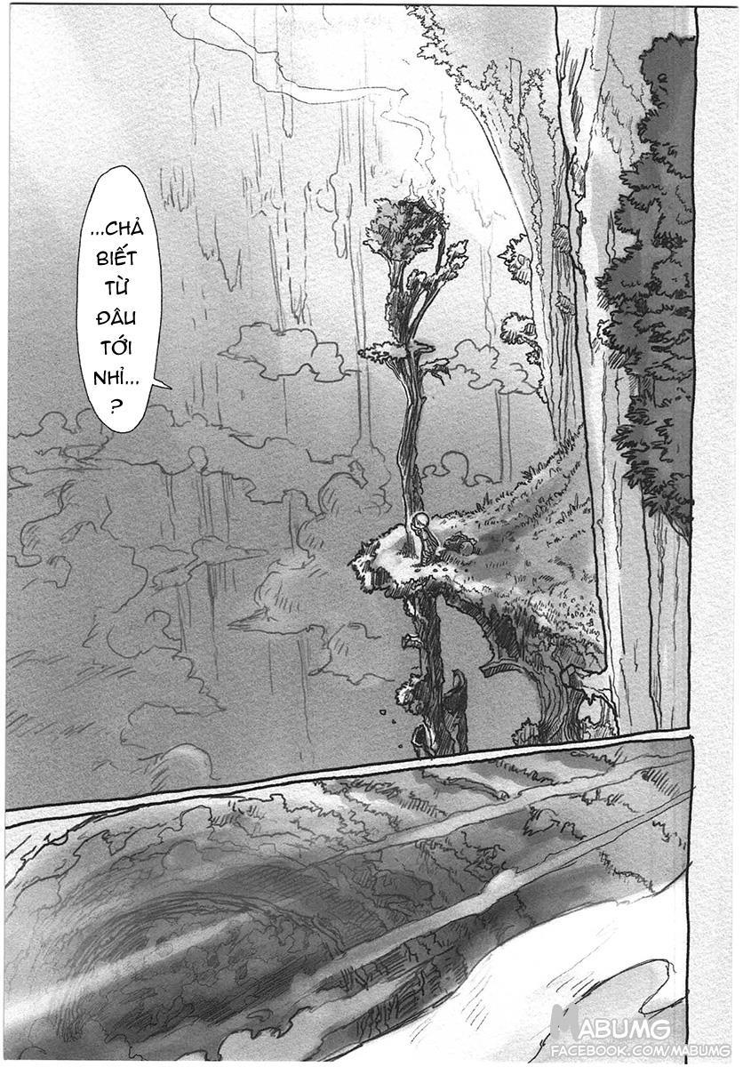 Made In Abyss Chapter 2 - 21
