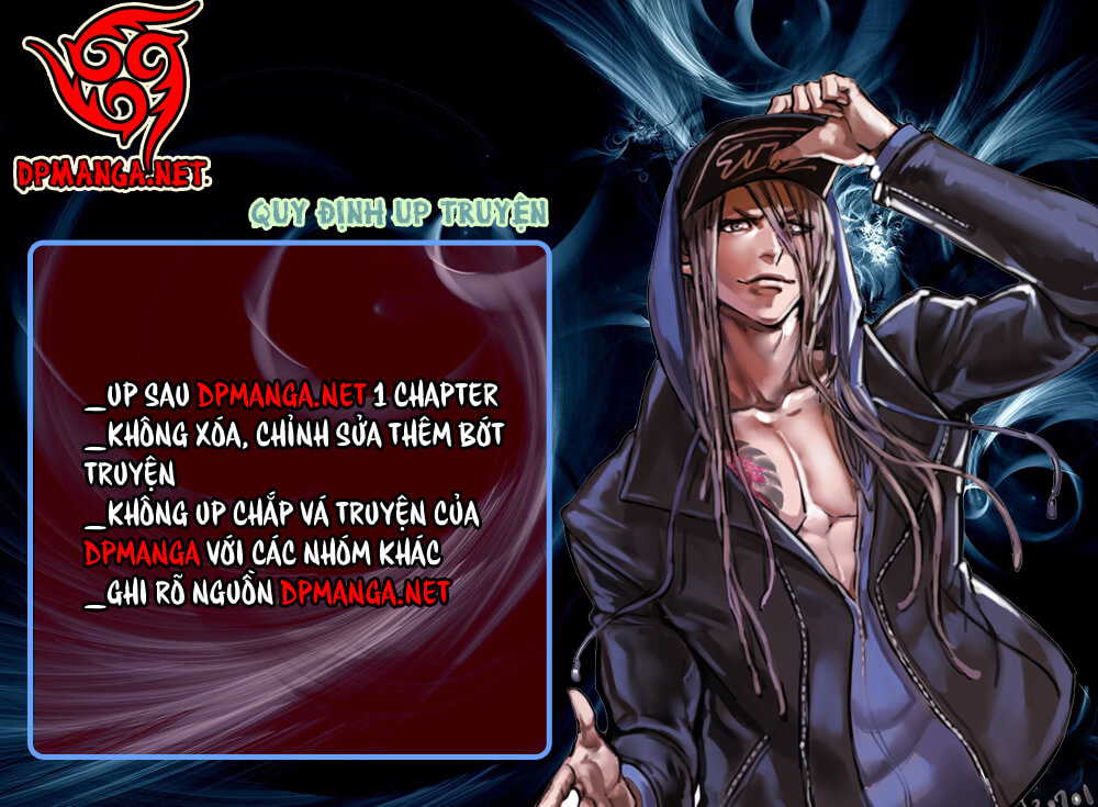 Cơn Bão Đỏ Chapter 180 - 7
