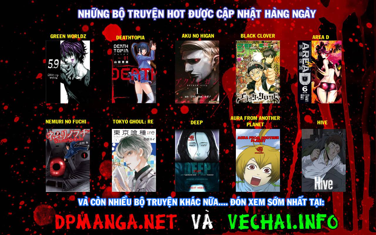 Cơn Bão Đỏ Chapter 180 - 8