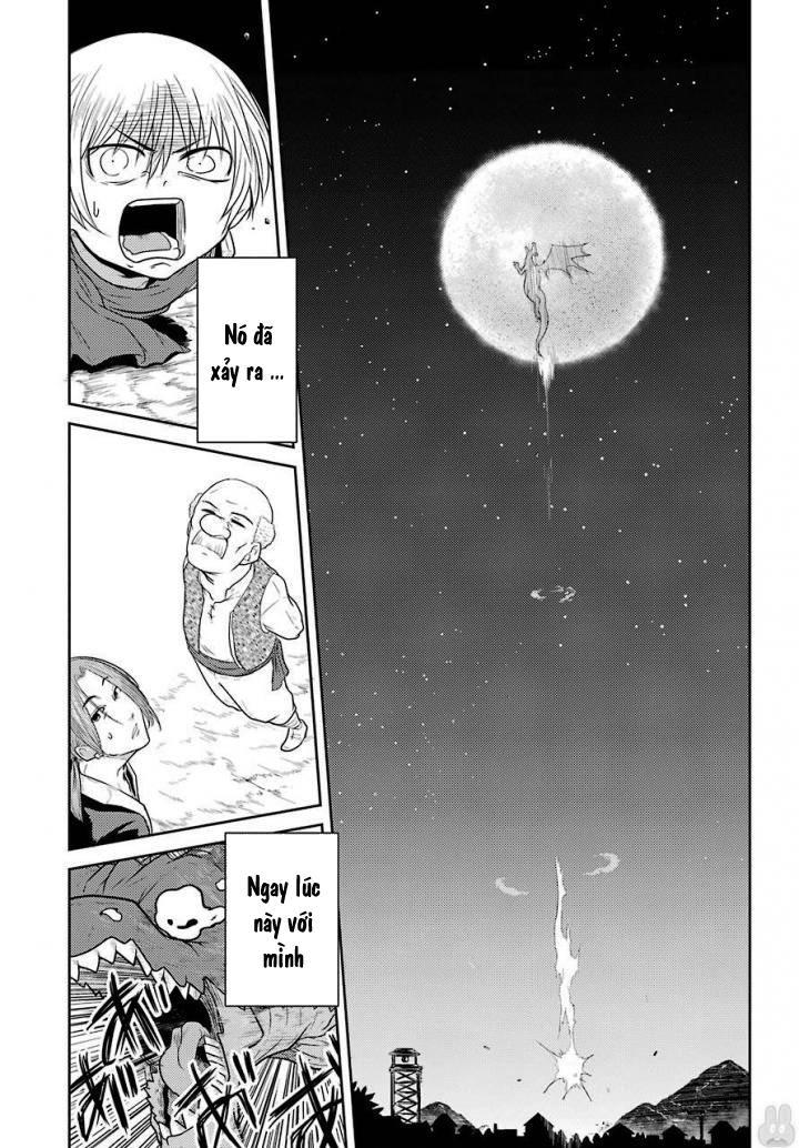 Weak 5000 – Year Old Vegan Dragon Chapter 2 - 16
