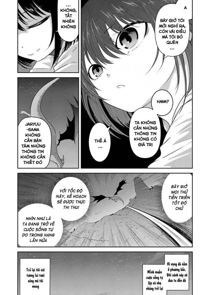 Weak 5000 – Year Old Vegan Dragon Chapter 2 - 22