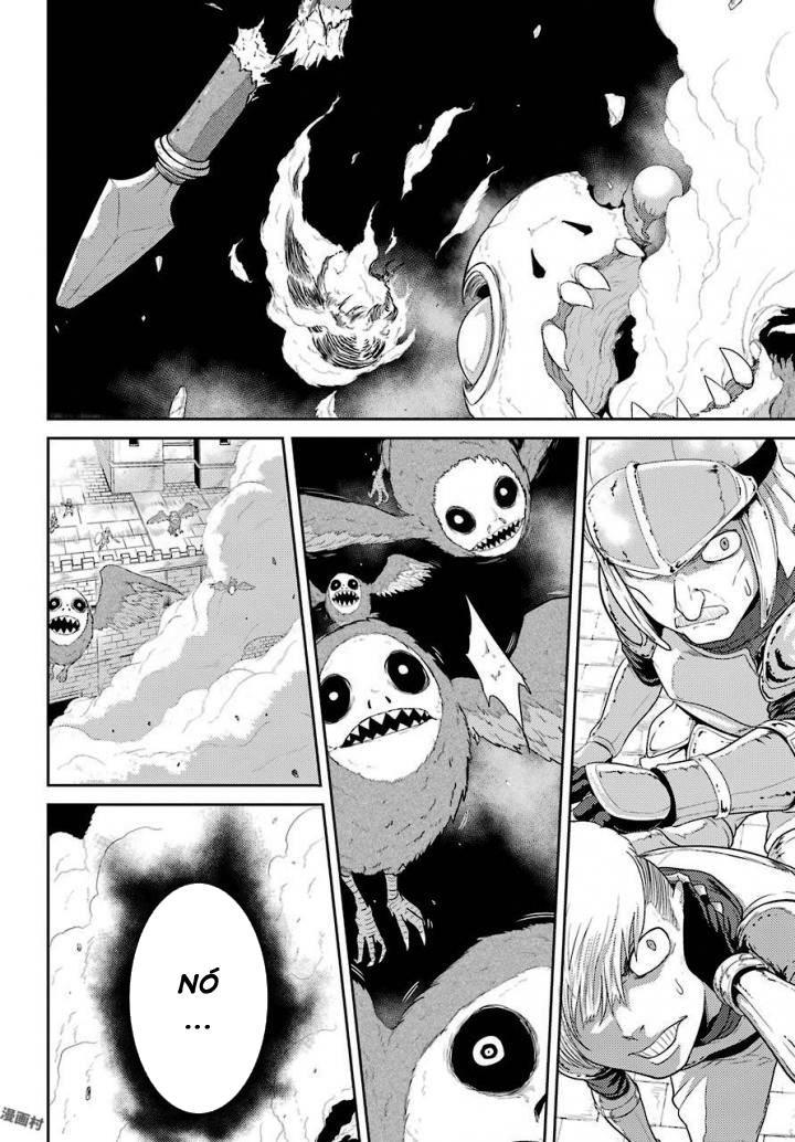 Weak 5000 – Year Old Vegan Dragon Chapter 2 - 35