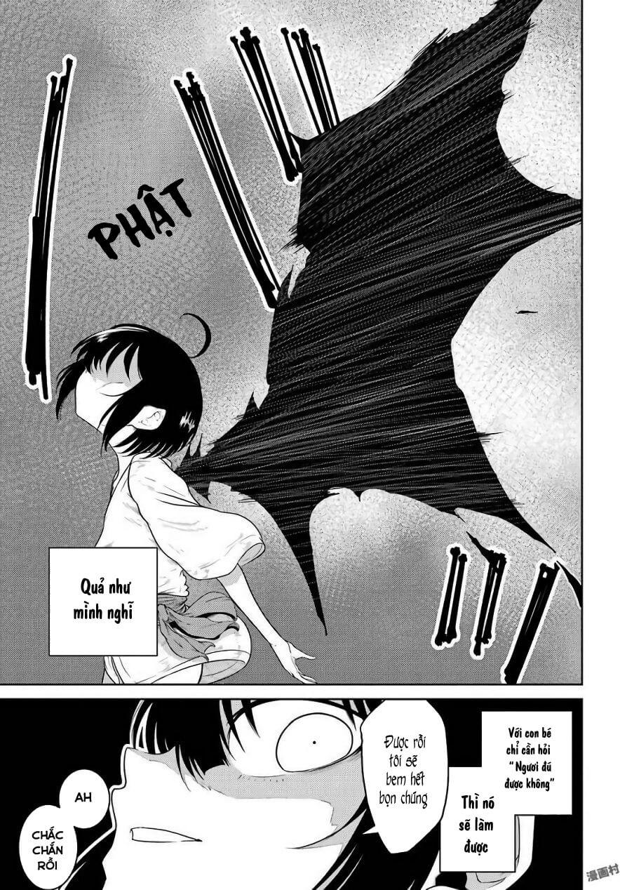Weak 5000 – Year Old Vegan Dragon Chapter 3 - 19
