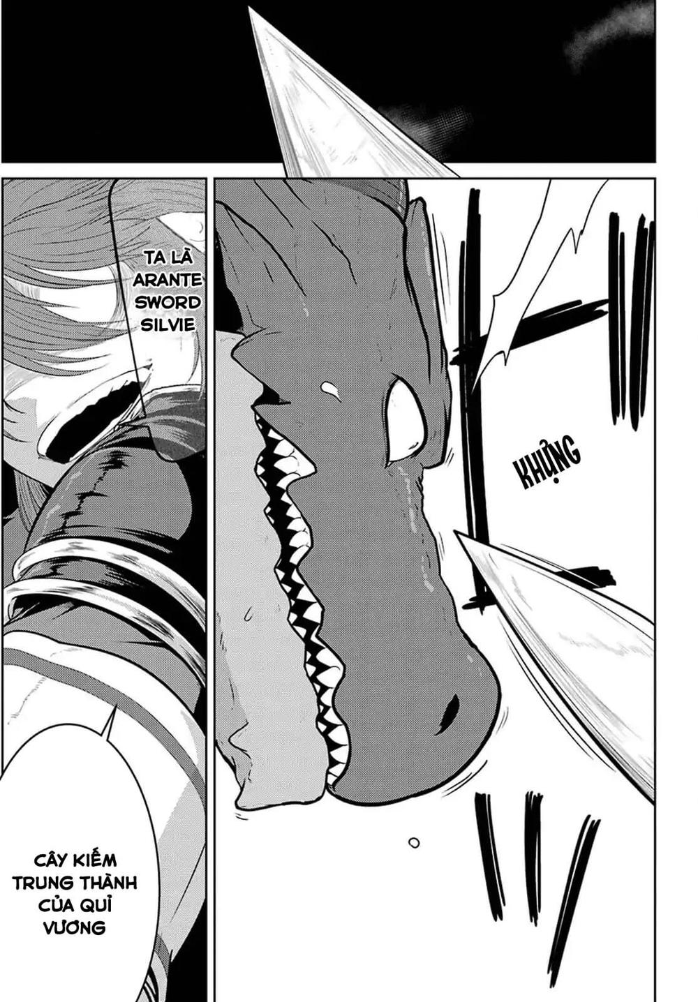 Weak 5000 – Year Old Vegan Dragon Chapter 3 - 42